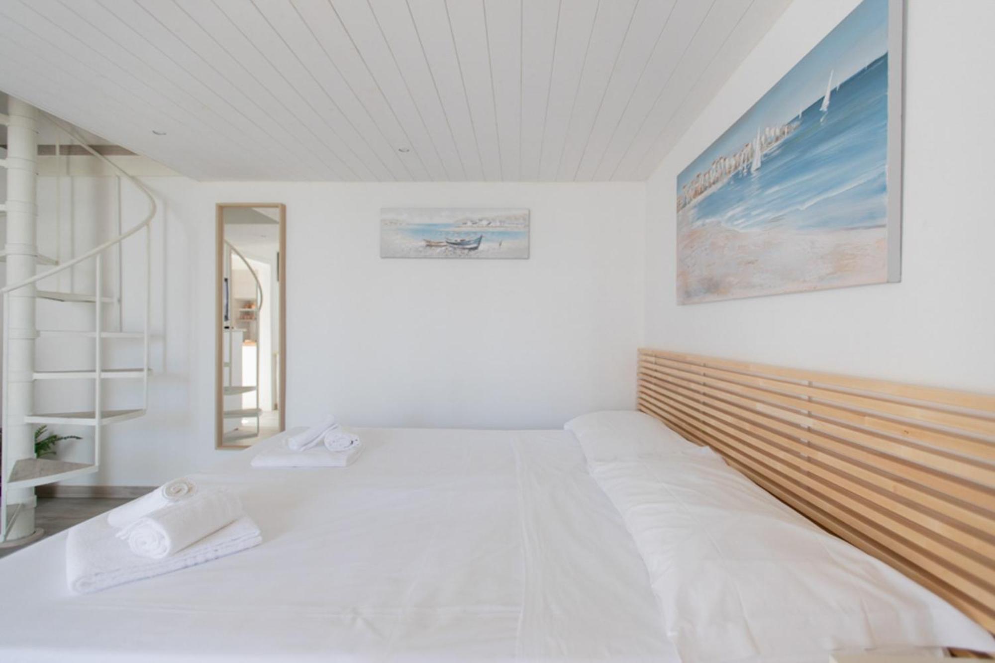 Appartement Torre By Wonderful Italy