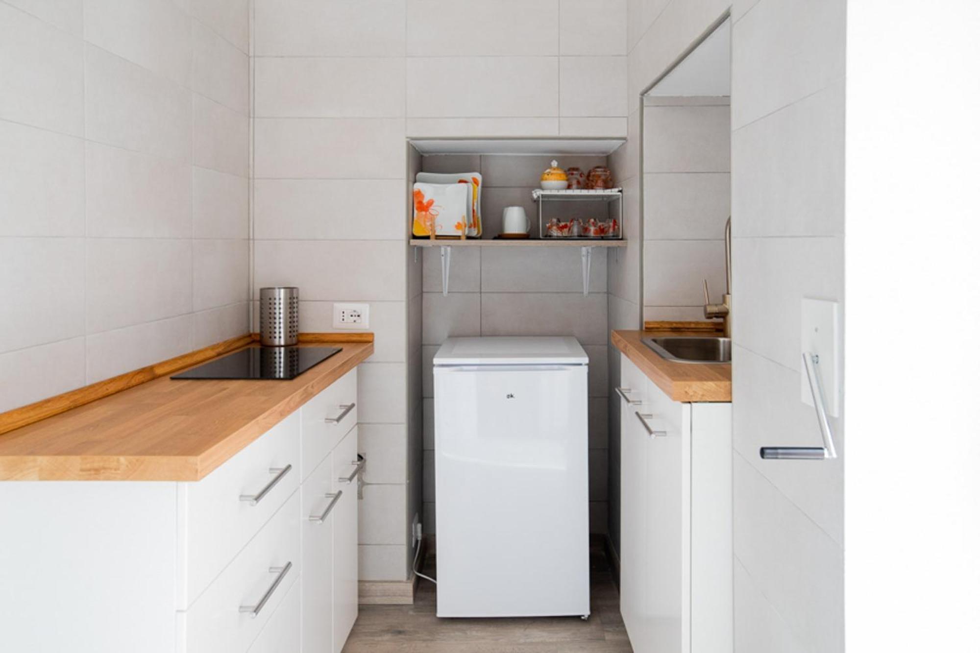 Torre By Wonderful Italy Appartement