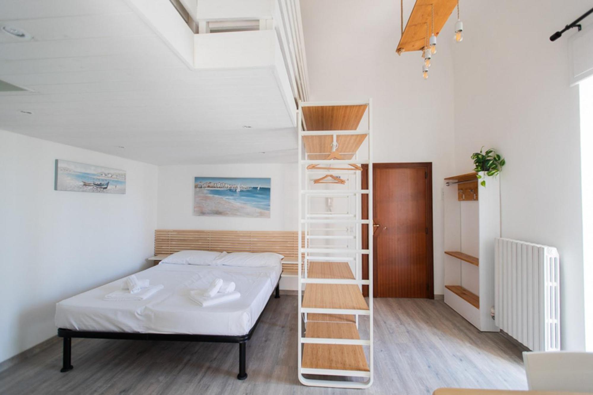 Appartement Torre By Wonderful Italy *