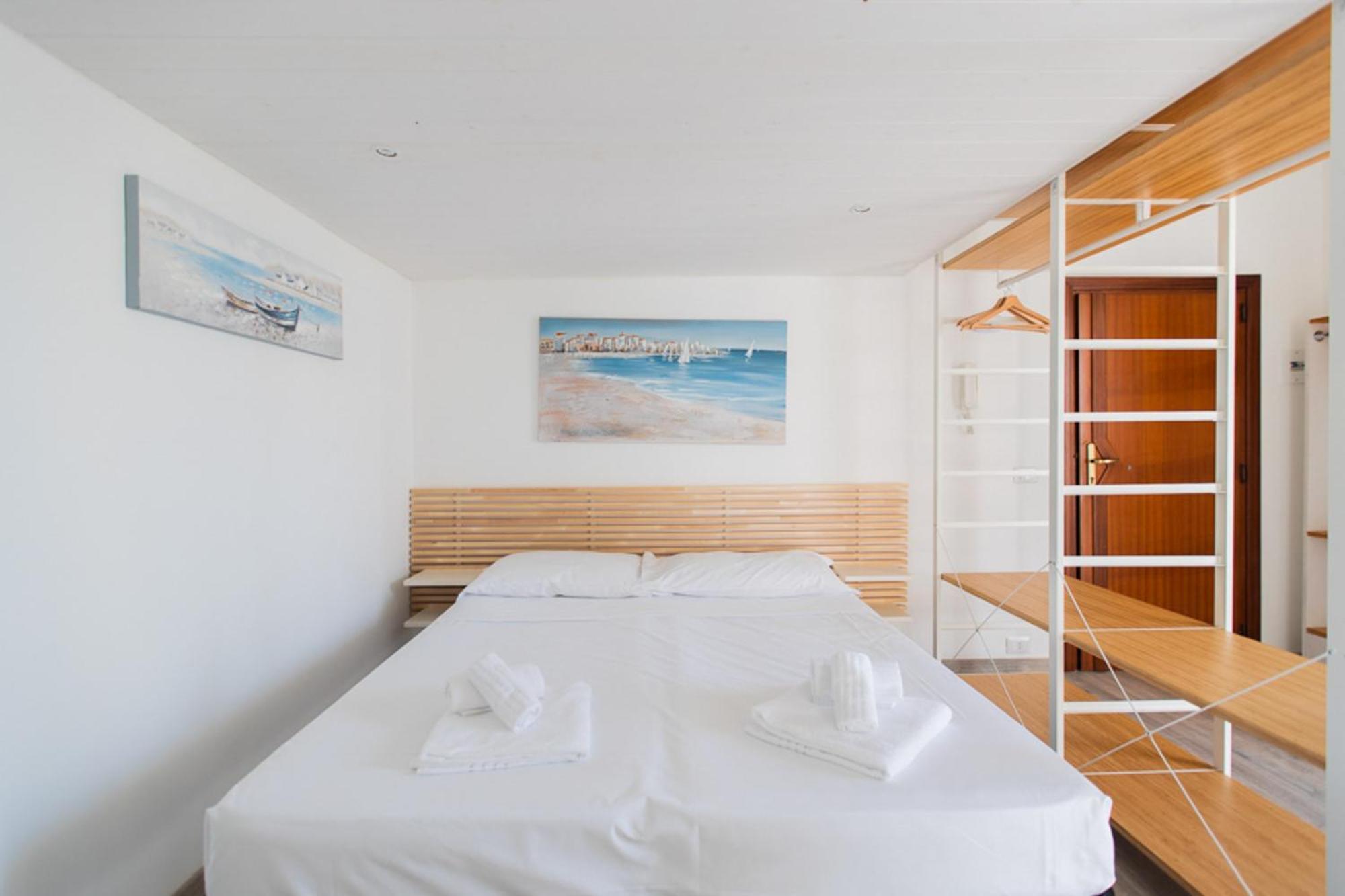 Torre By Wonderful Italy Appartement *