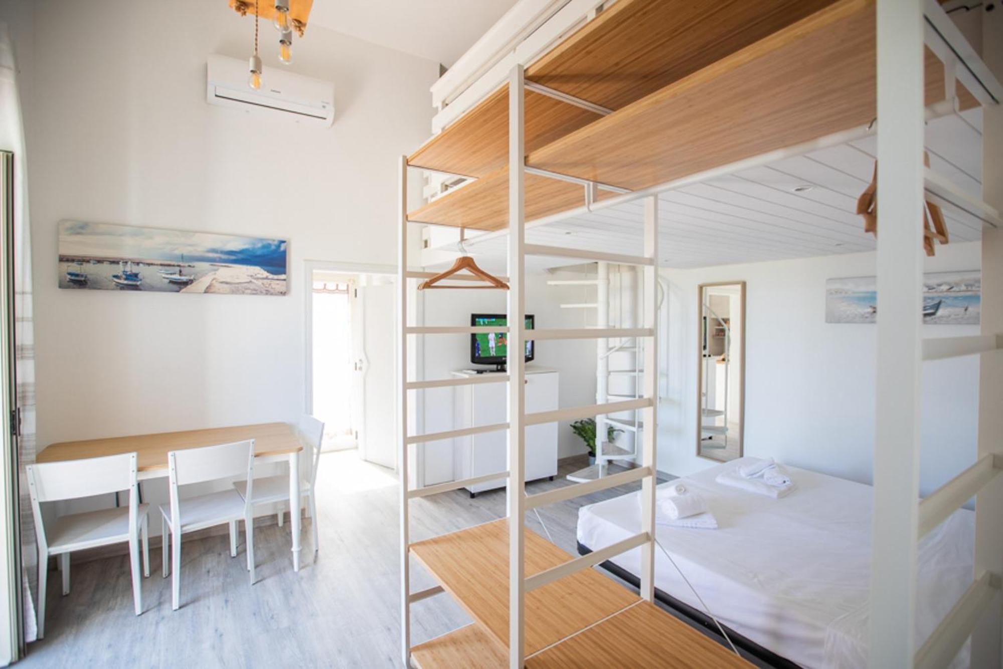 Appartement Torre By Wonderful Italy *