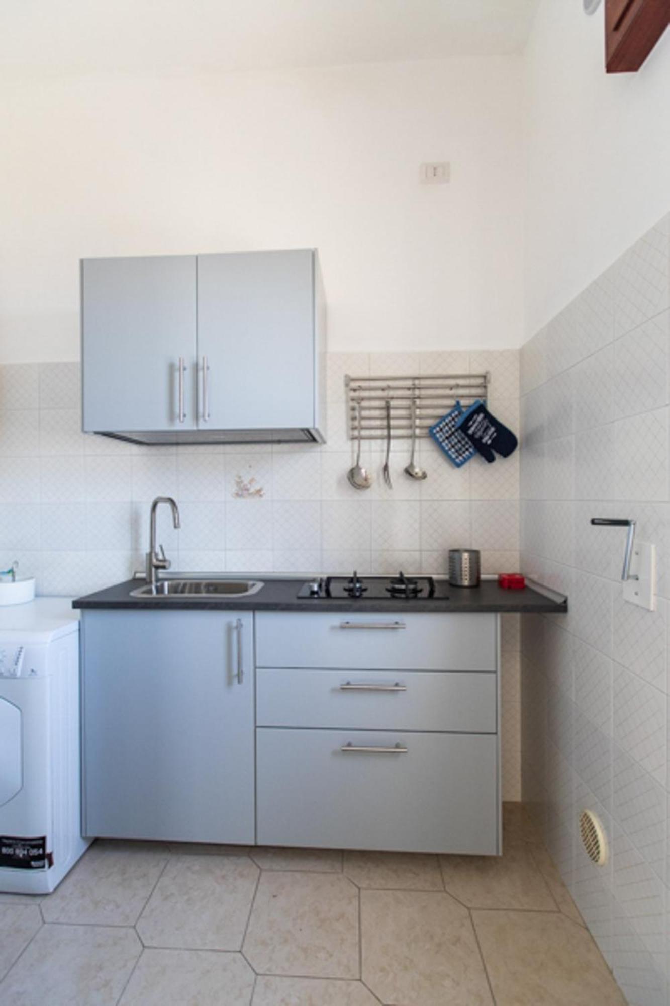 Torre By Wonderful Italy Appartement