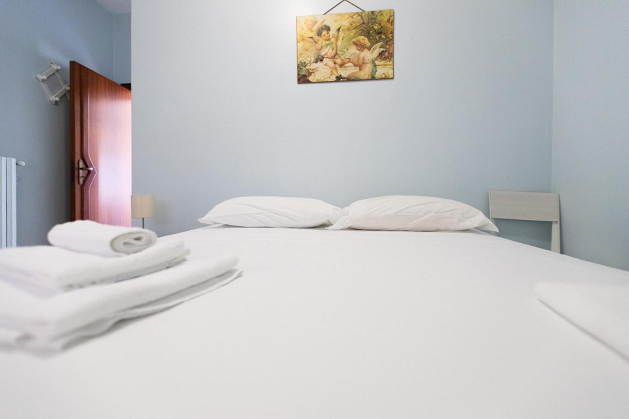 Torre By Wonderful Italy Apartment Bari