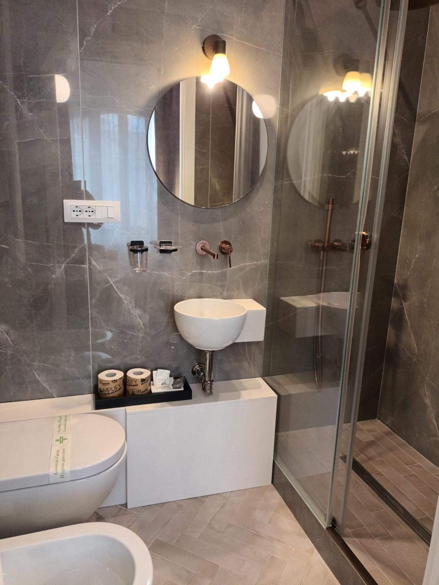 Bed & Breakfast B&bari, Via Crollalanza