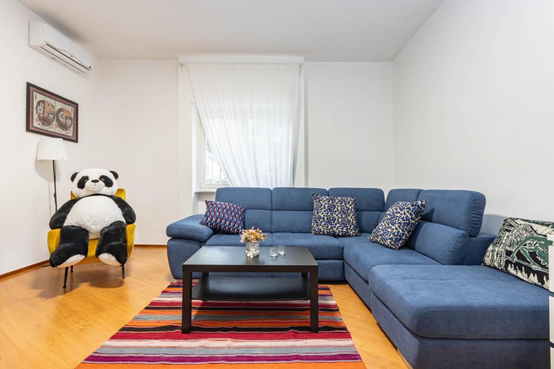 Casa Beira E Jambo By Rentbeat Apartament *