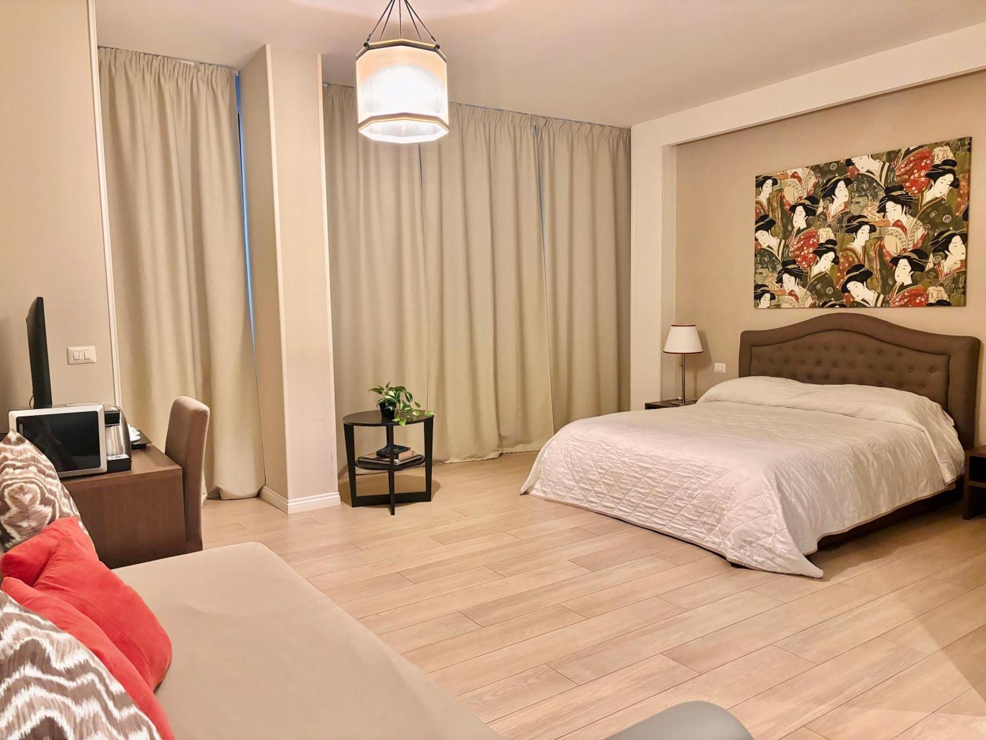 Les Italian Excellence Bed & Breakfast Bari