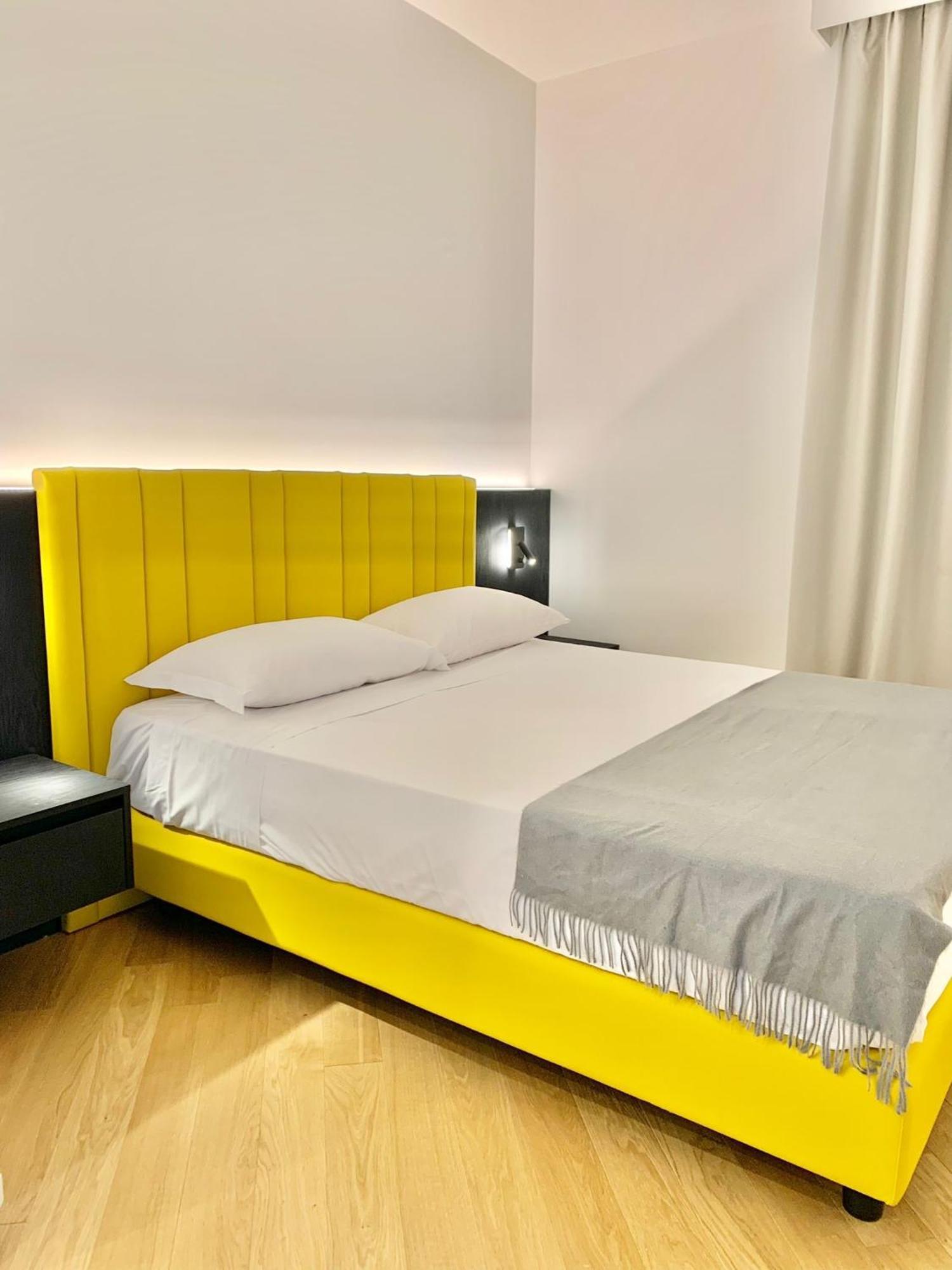 Hotel Domo Apuliae 4*