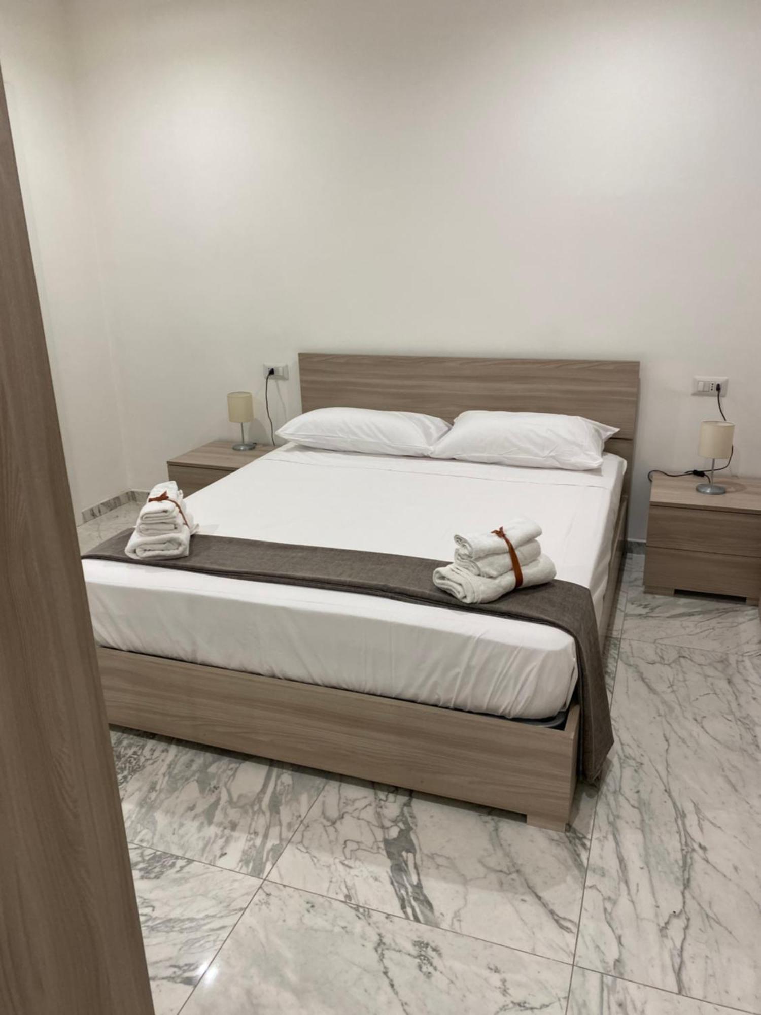 Bed & Breakfast De Rossi185 Bari