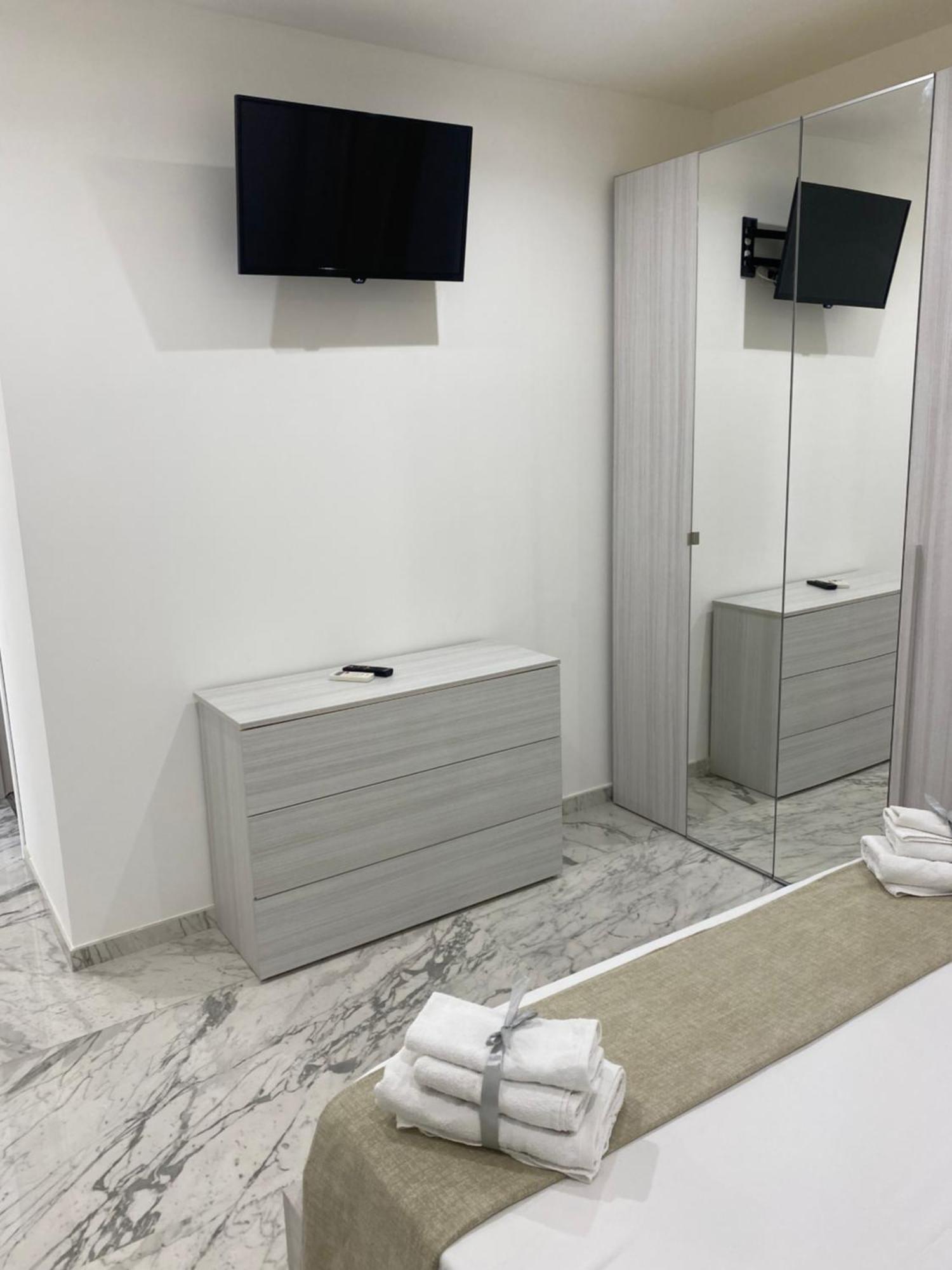 Bed & Breakfast De Rossi185 Bari