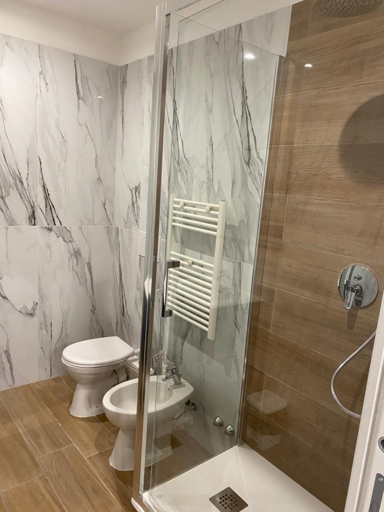 De Rossi185 Bed & Breakfast Bari