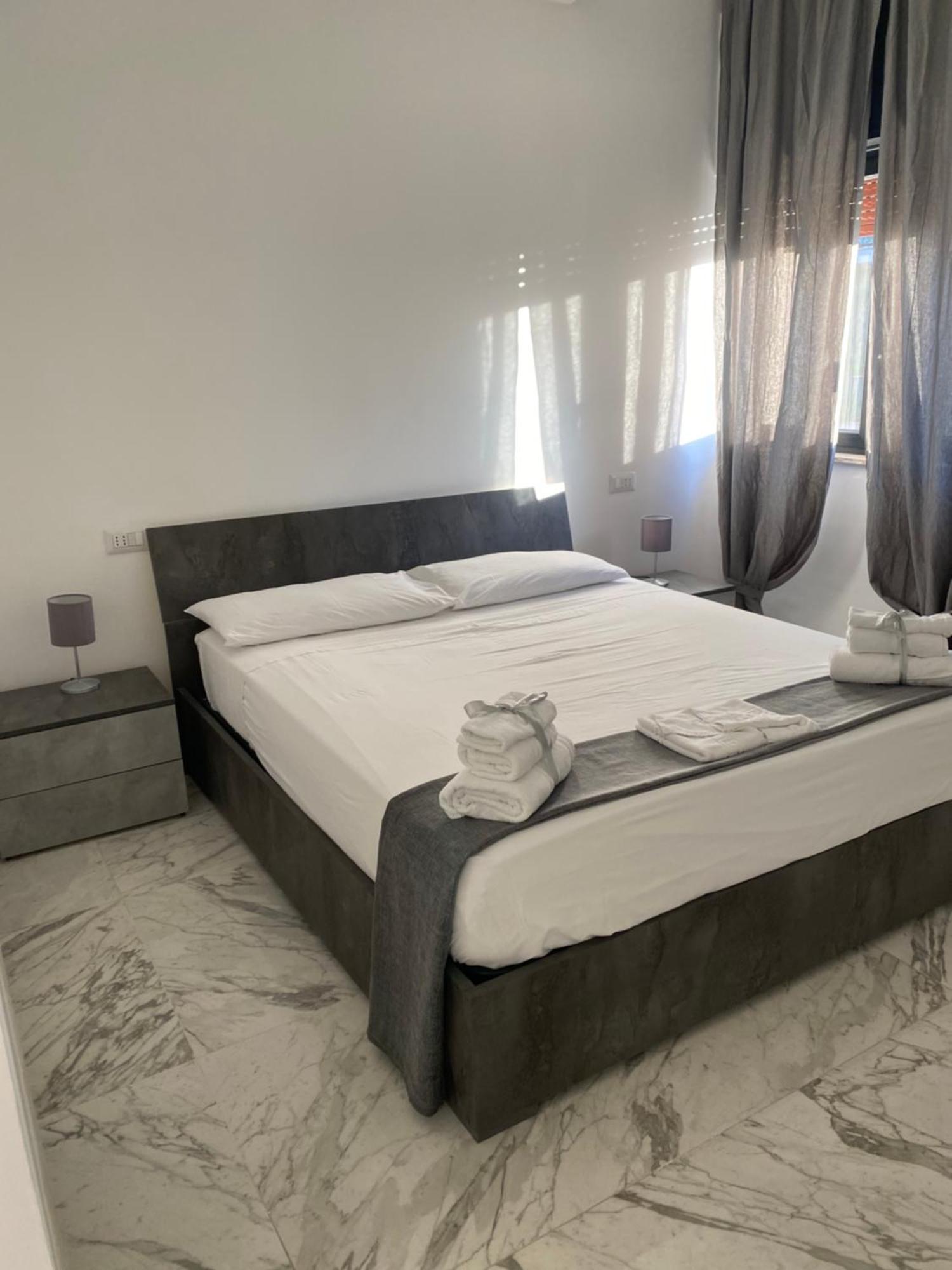 De Rossi185 Bed & Breakfast *