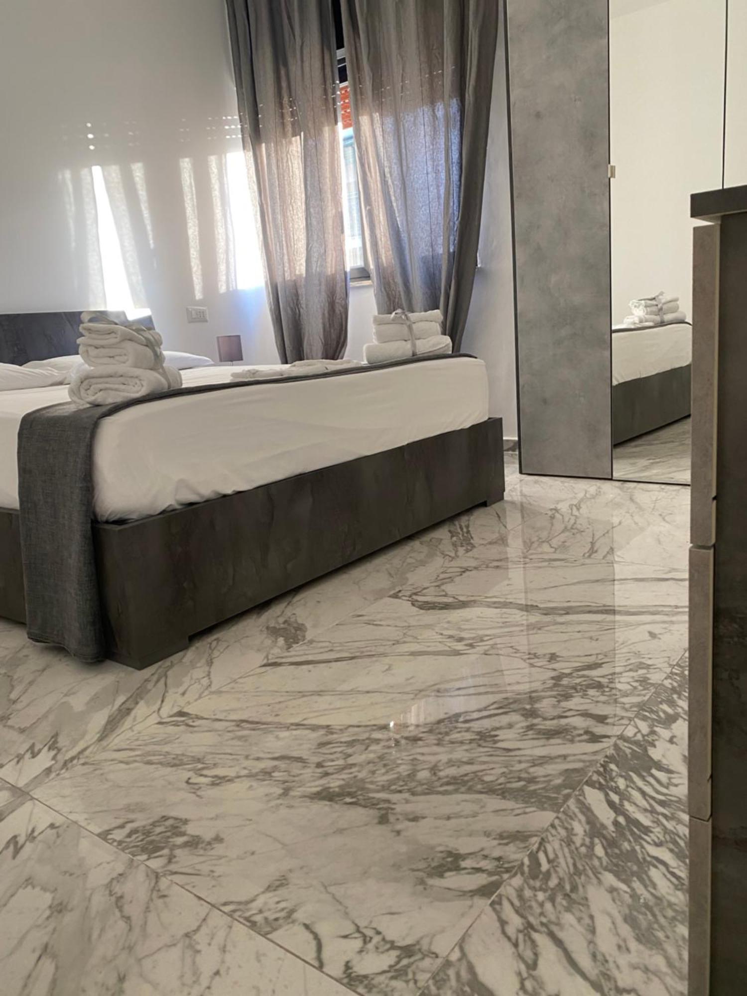 De Rossi185 Bed & Breakfast