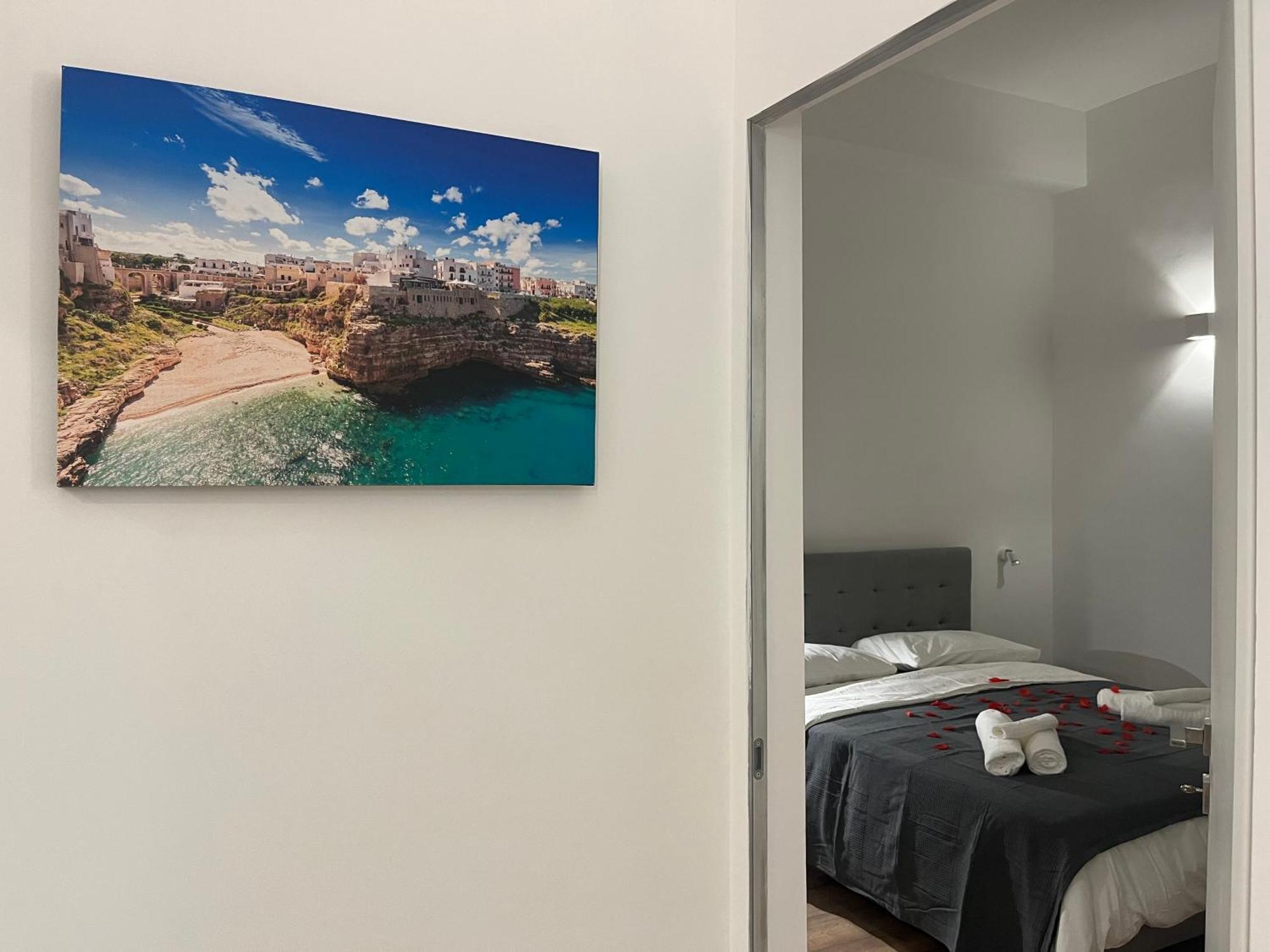 Bed & Breakfast La Nicchia Bari