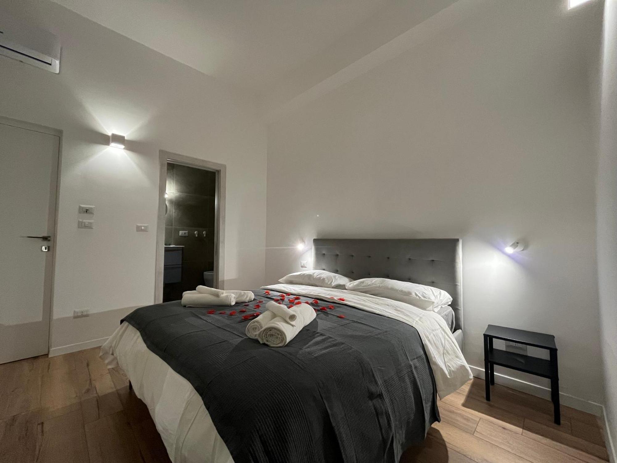 Bed & Breakfast La Nicchia