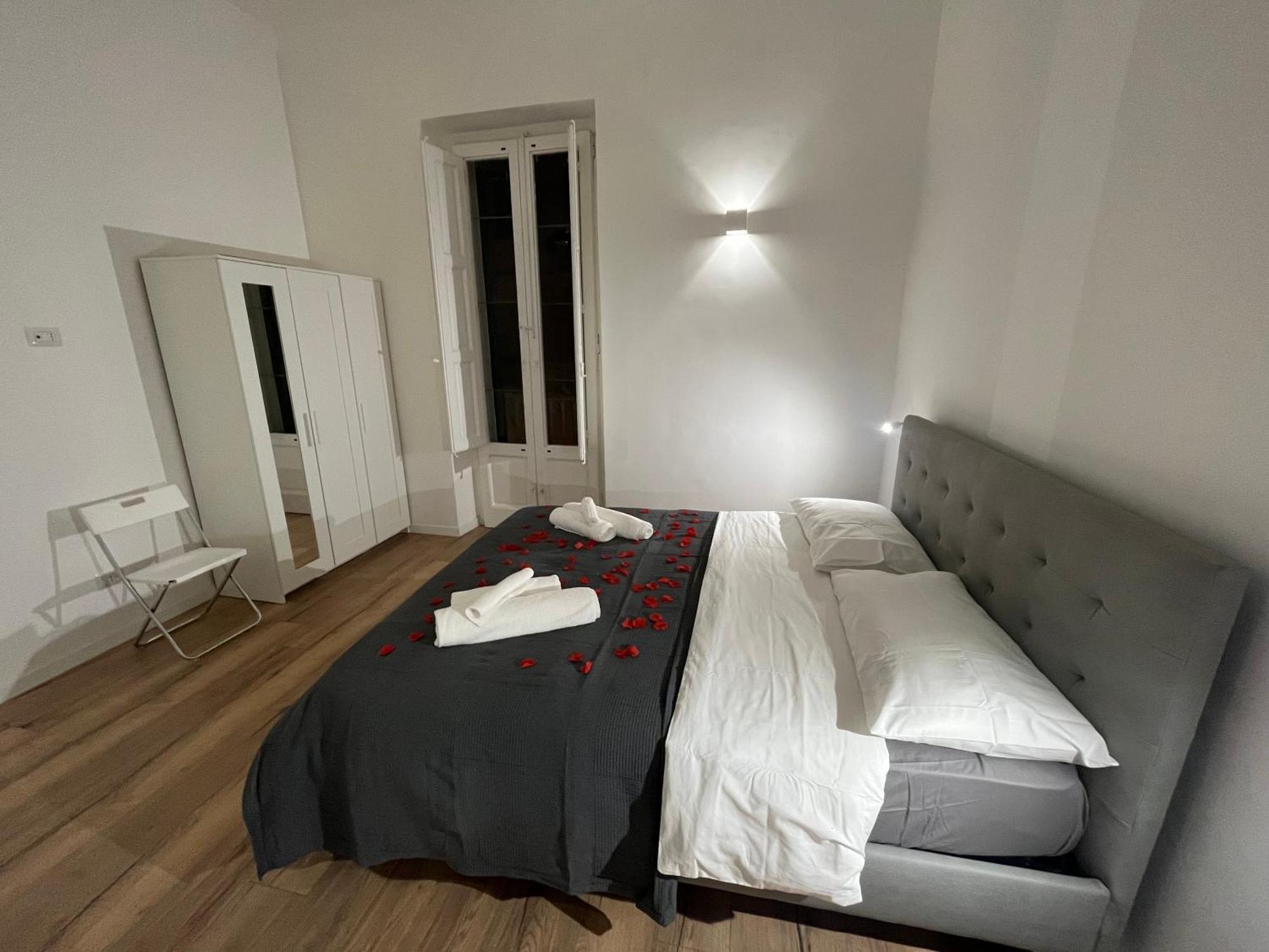 La Nicchia Bed & Breakfast *
