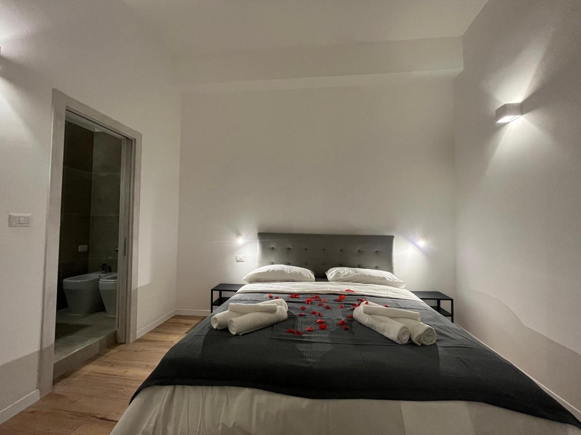 La Nicchia Bed & Breakfast Bari