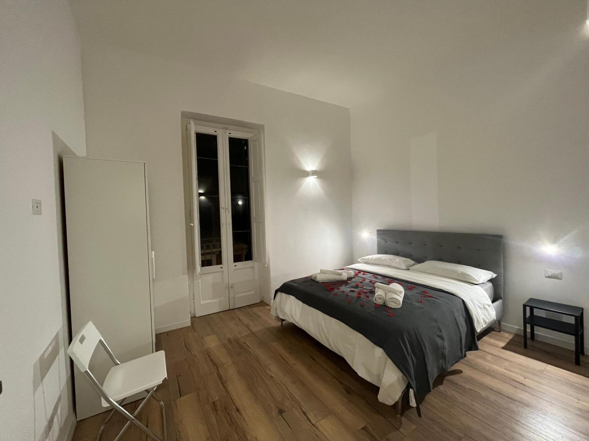 La Nicchia Bed & Breakfast
