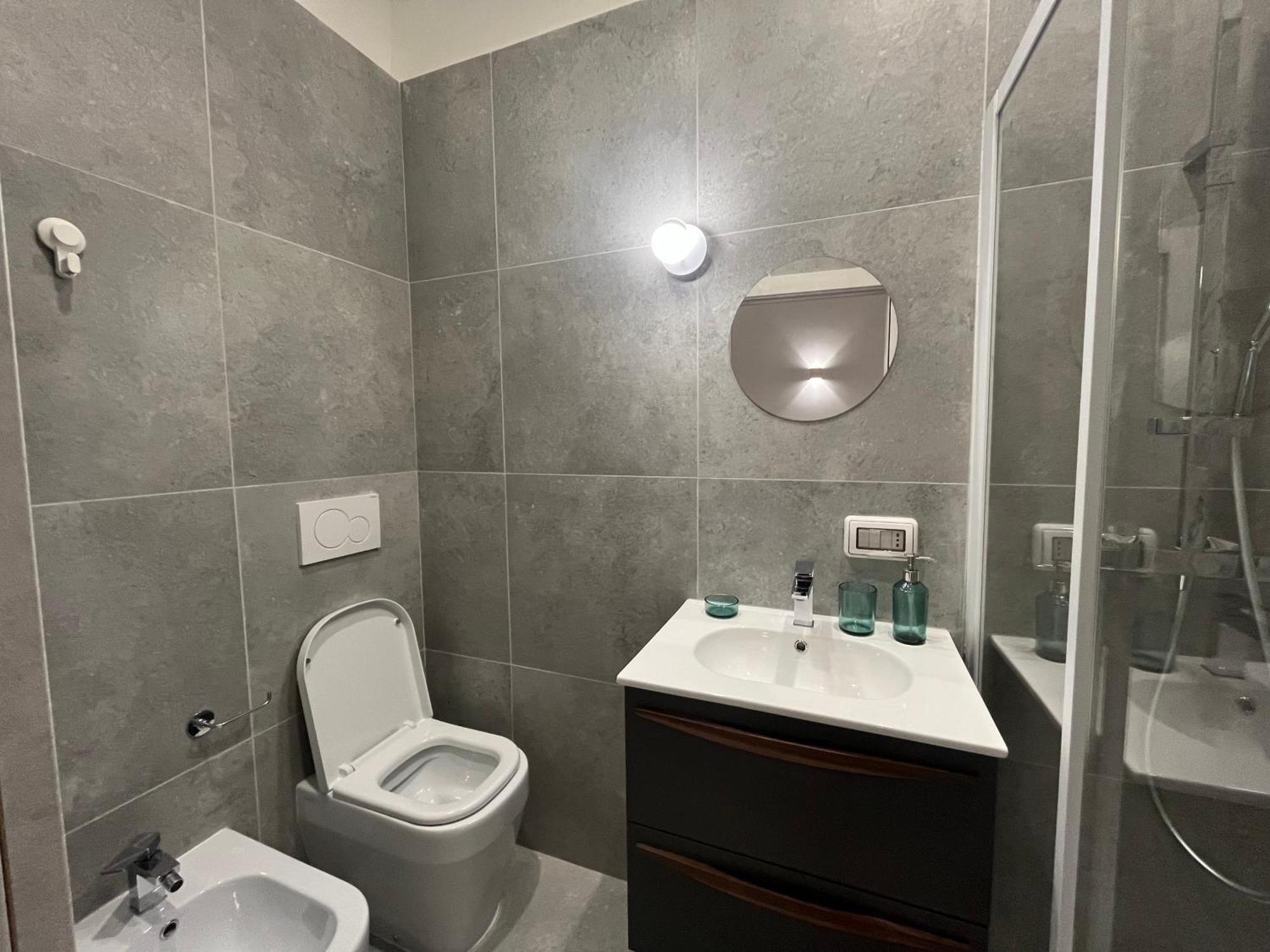 La Nicchia Bed & Breakfast *