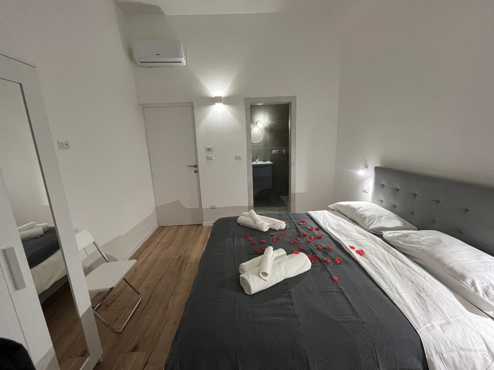 Bed & Breakfast La Nicchia Bari