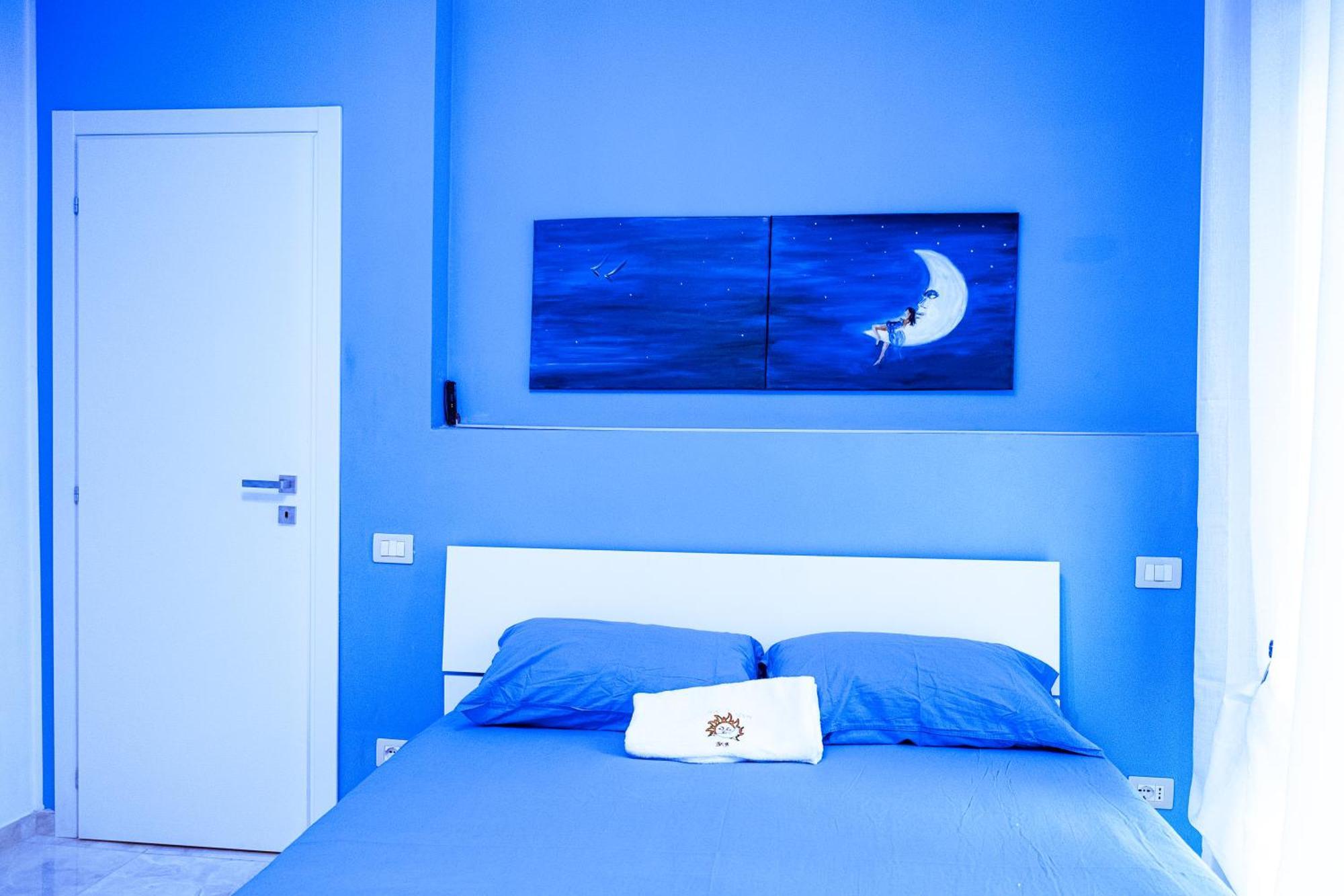 Homestay Sun & Moon