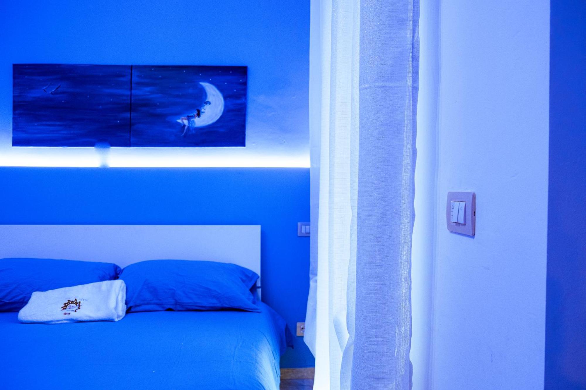 Sun & Moon Homestay