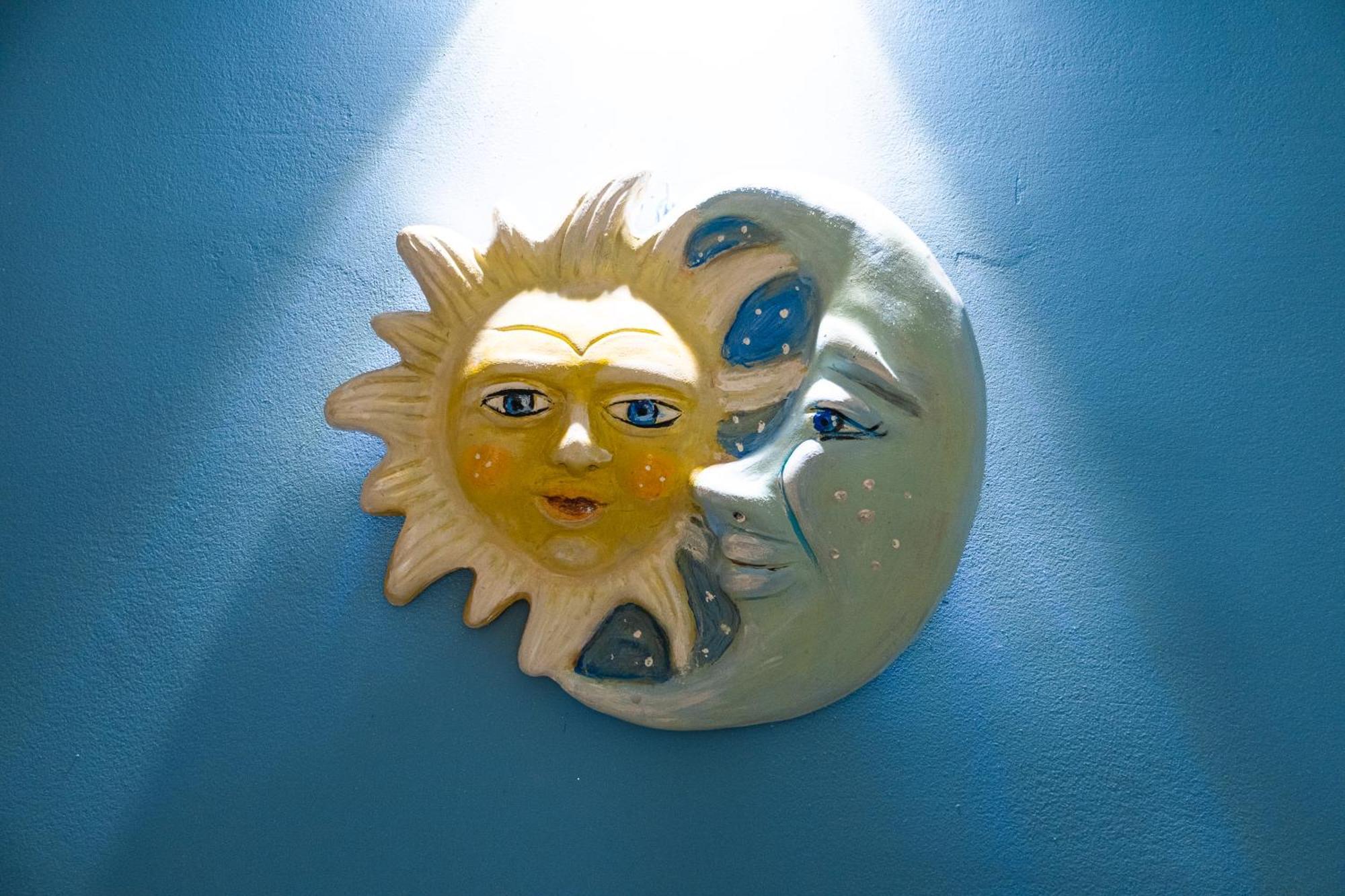 Homestay Sun & Moon *