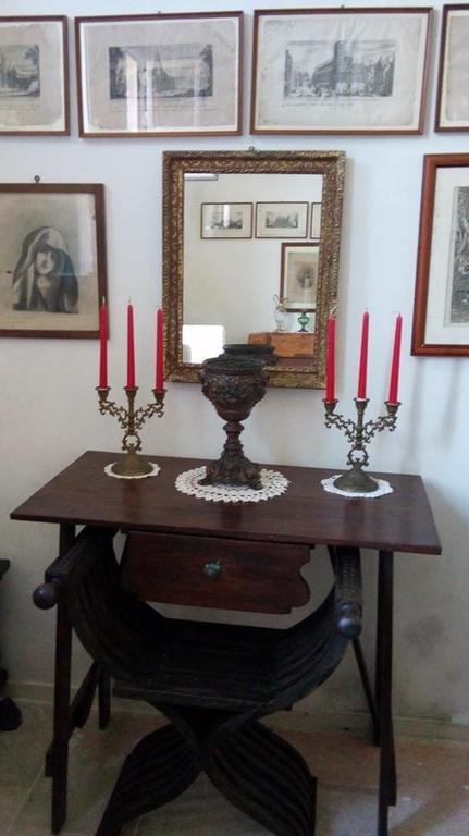 Bed & Breakfast Longo De Bellis *