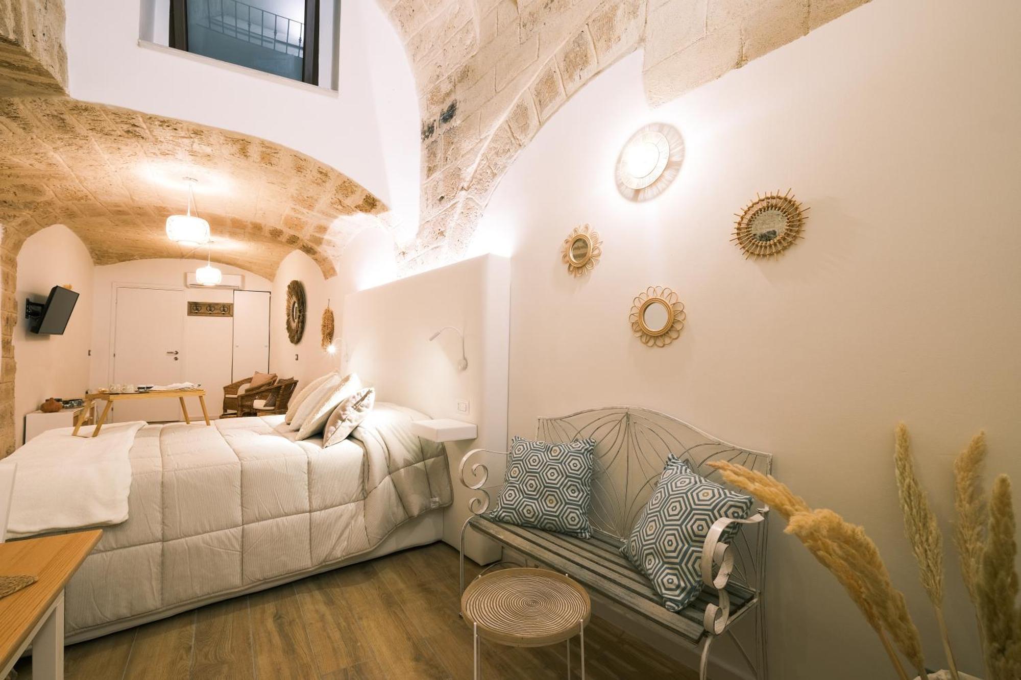 Mary House Apartment Bari