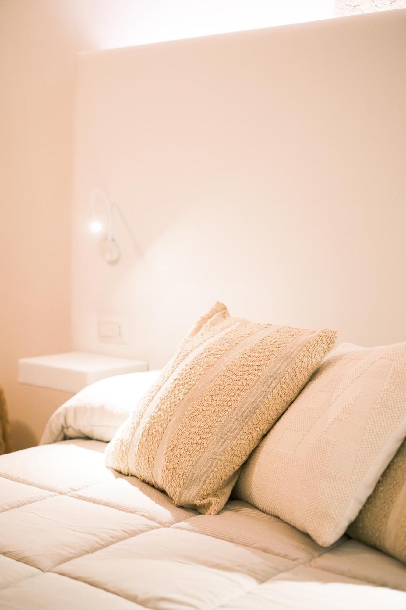 Apartment Mary House Bari