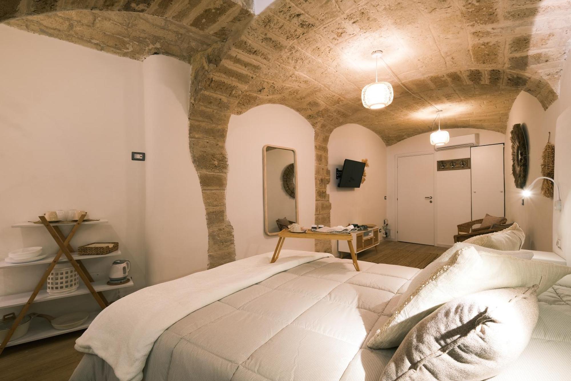 Mary House Apartment