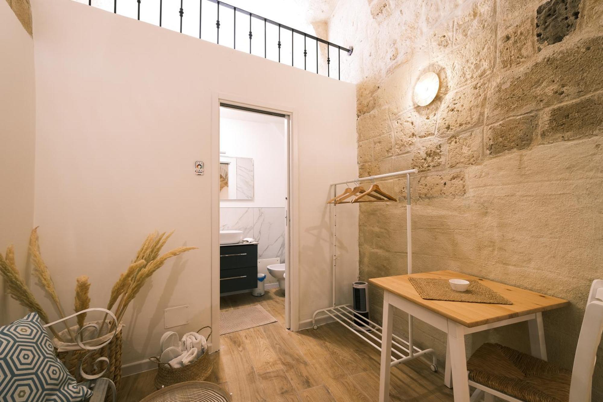 Mary House Apartment