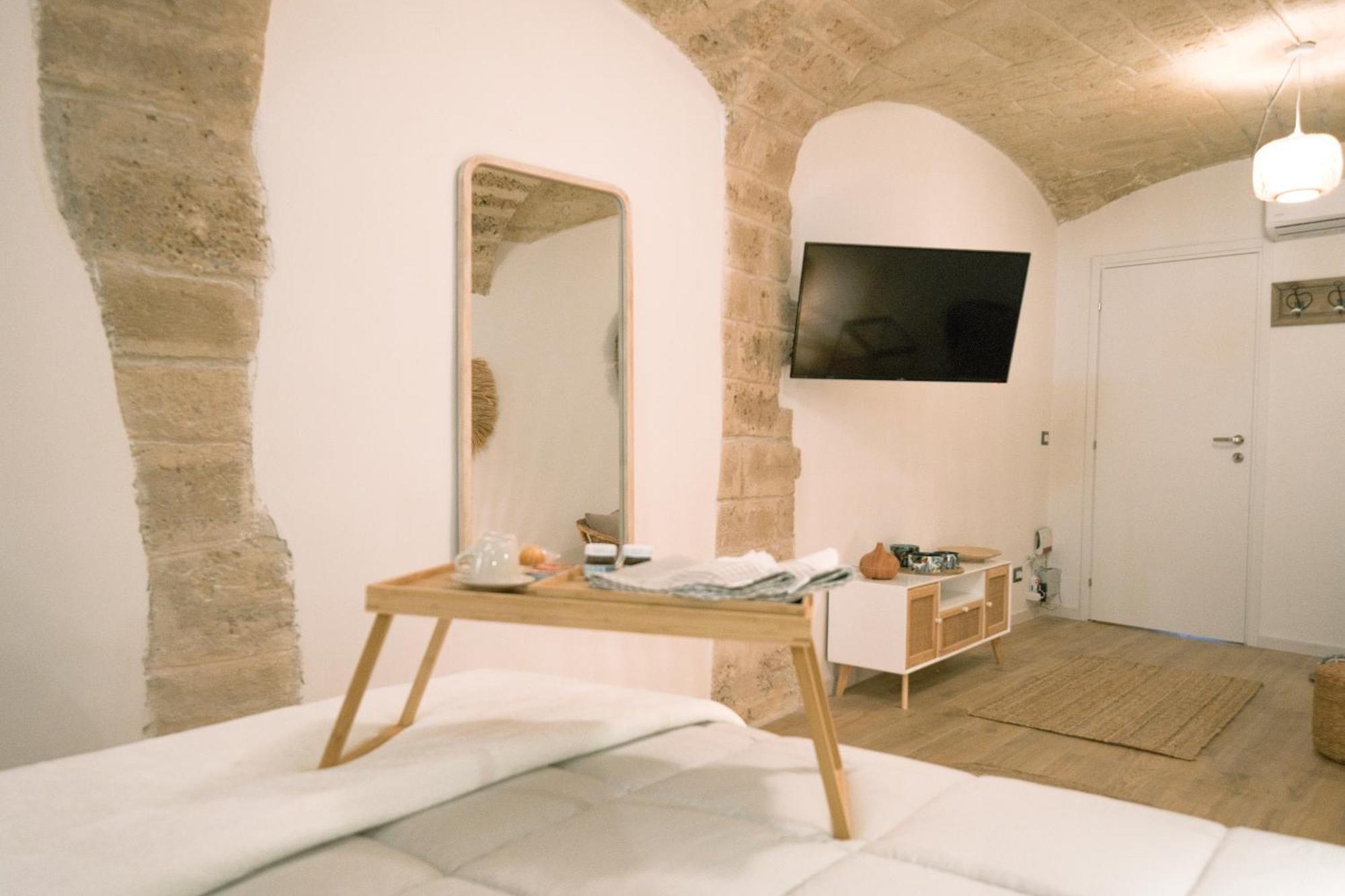 Mary House Apartment