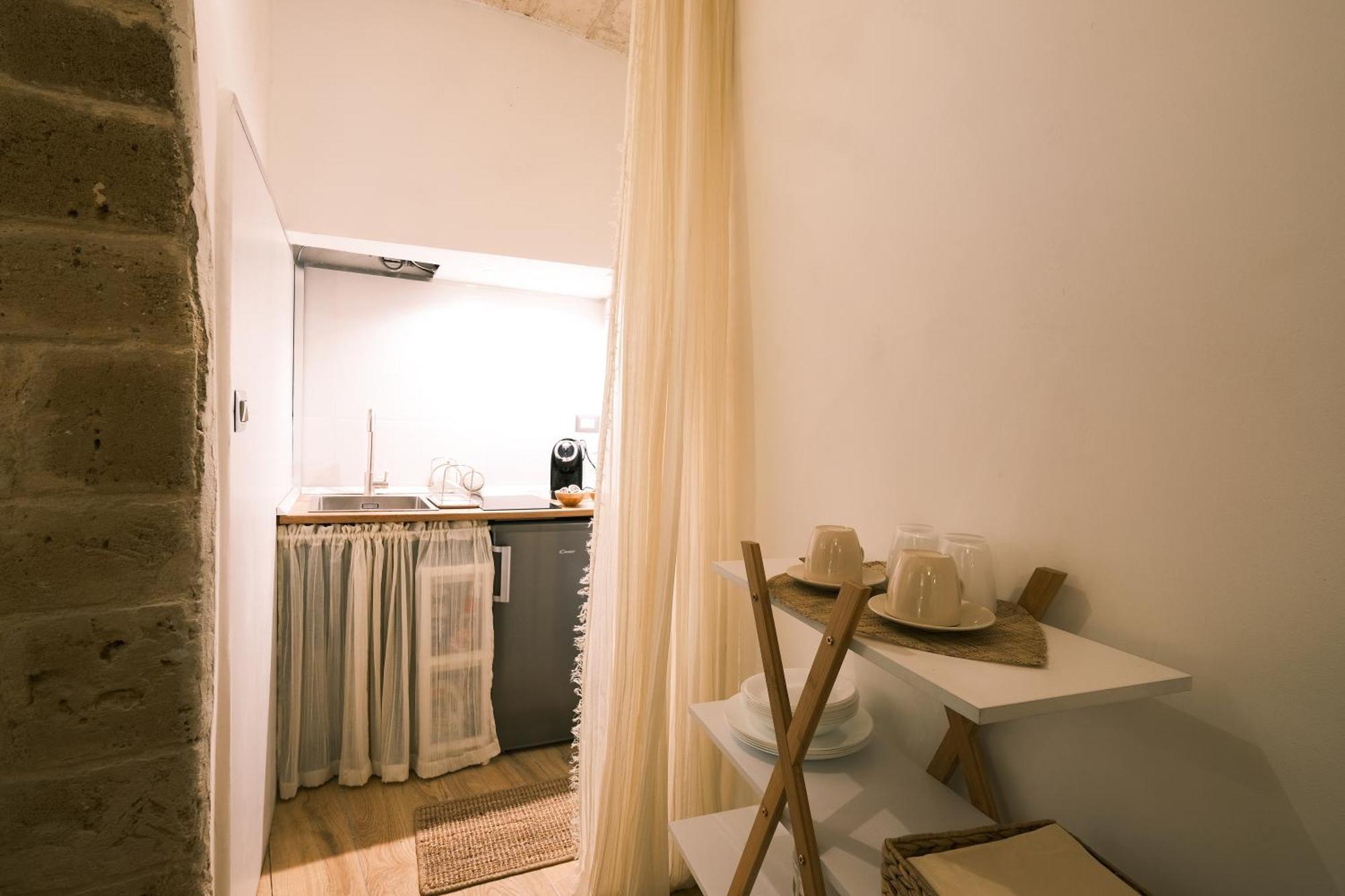Mary House Apartment Bari