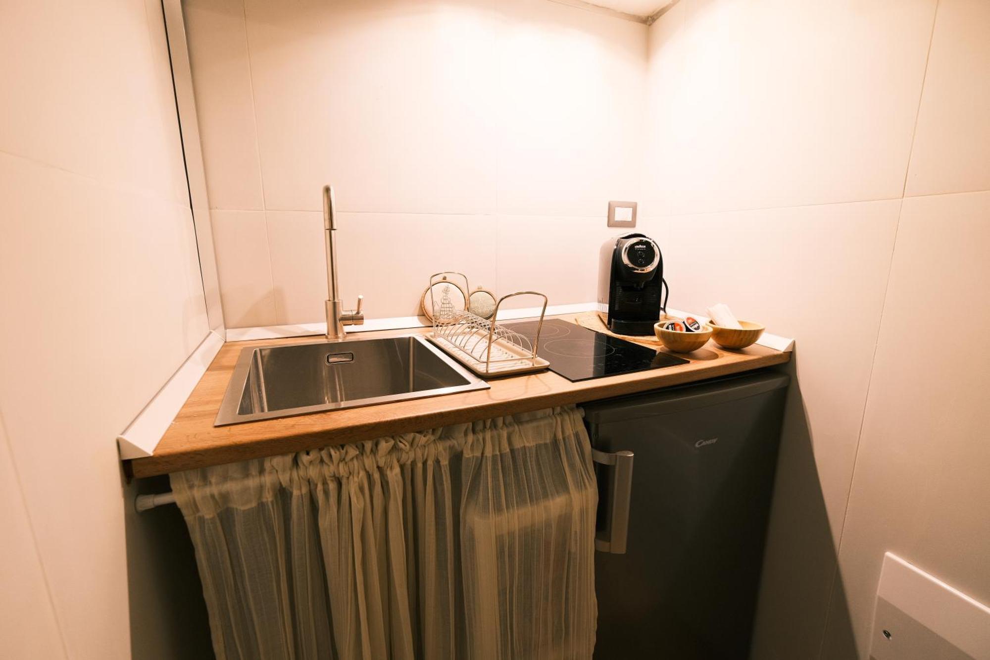 Apartment Mary House Bari