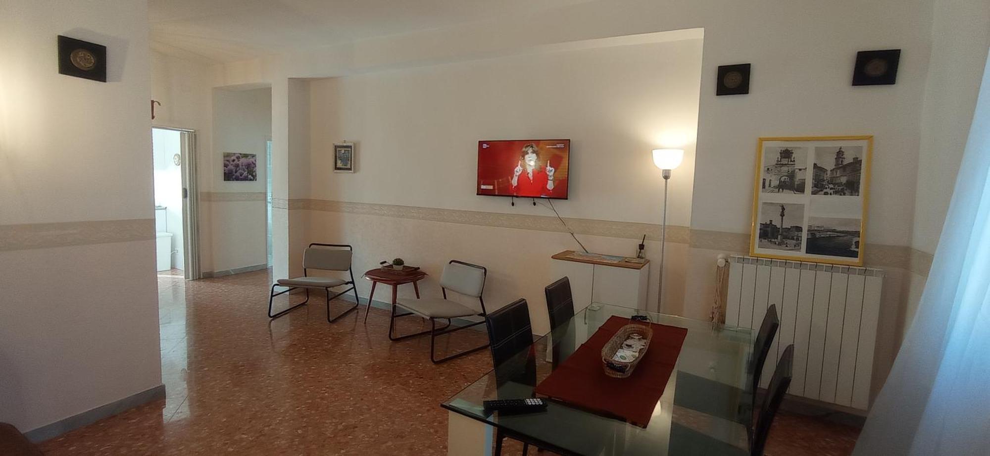 Apartment Levante Bari