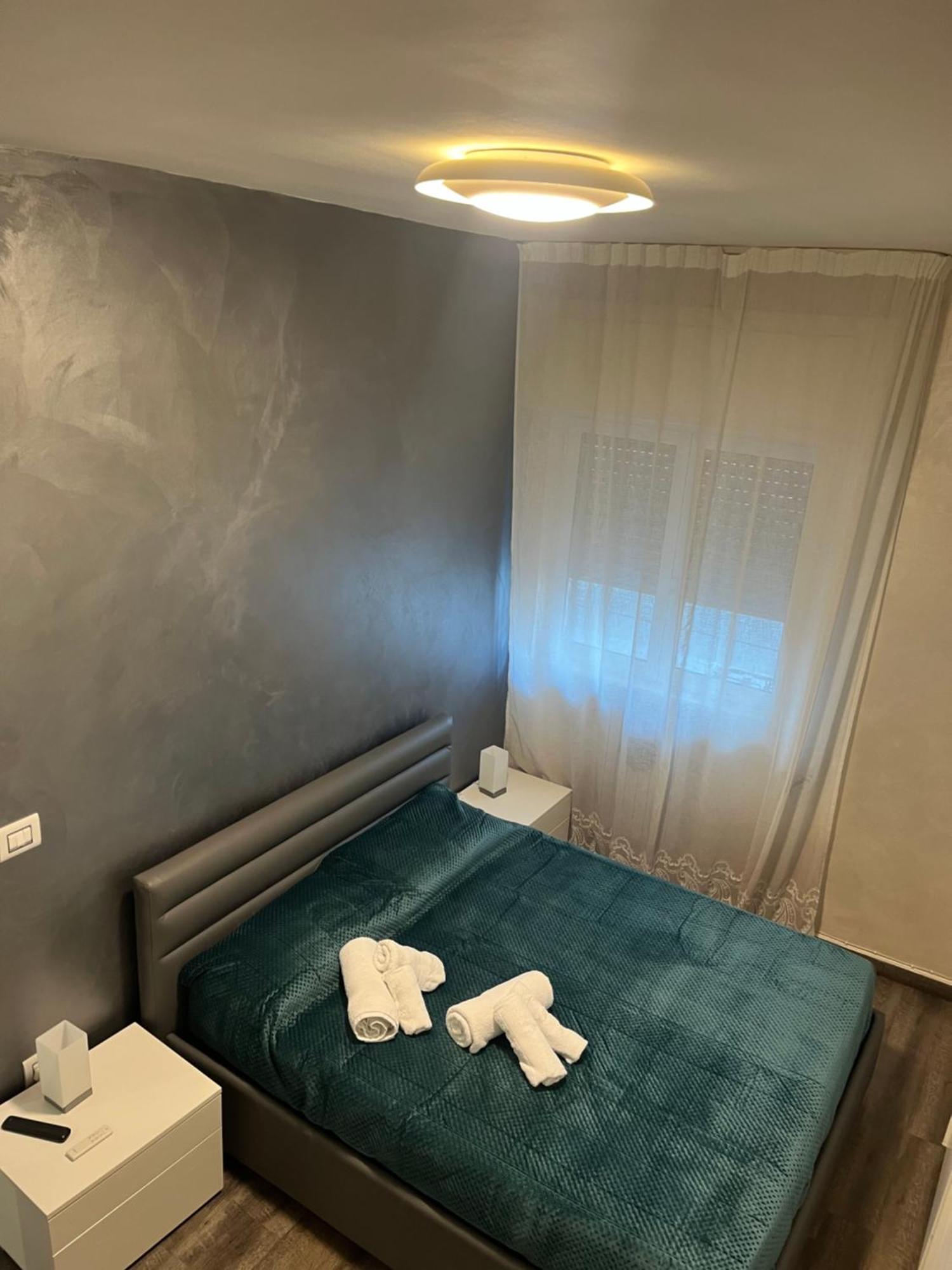 Chiara Apartment *