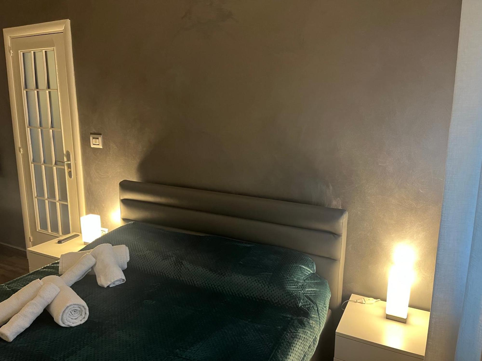 Apartment Chiara