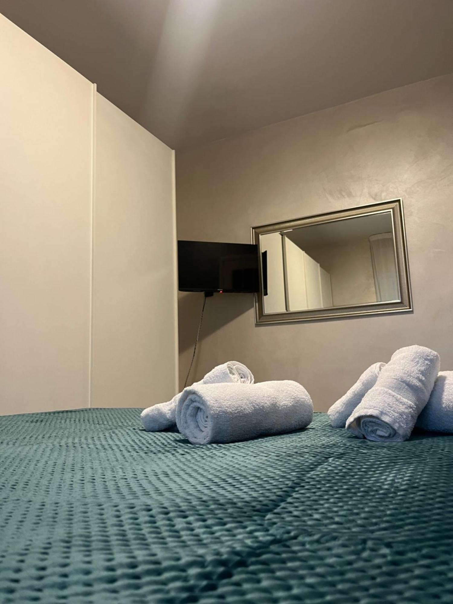 Chiara Apartment