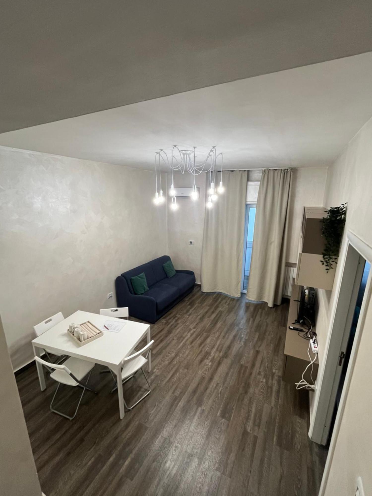 Chiara Apartment Bari