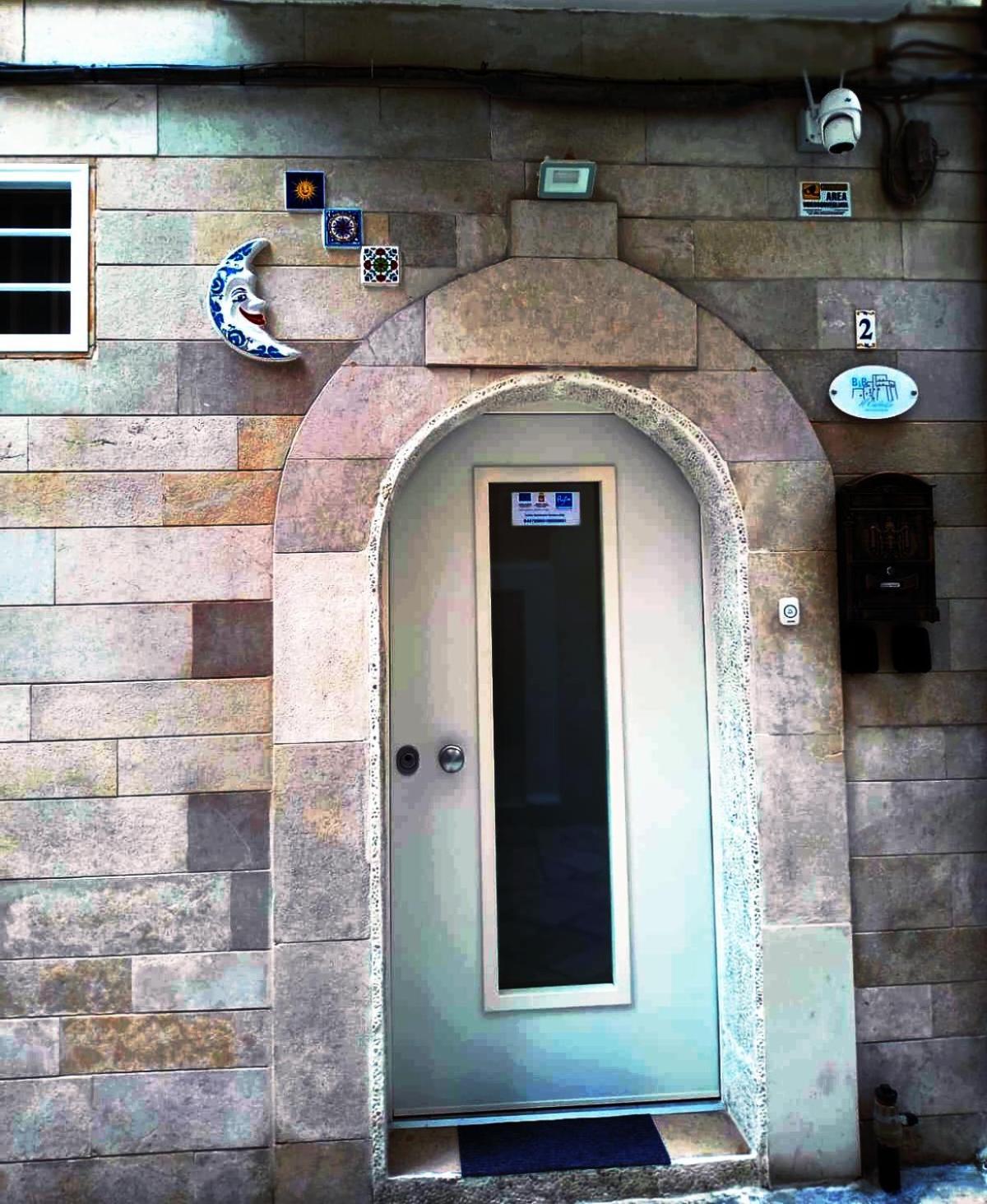 Il Castello * Bari