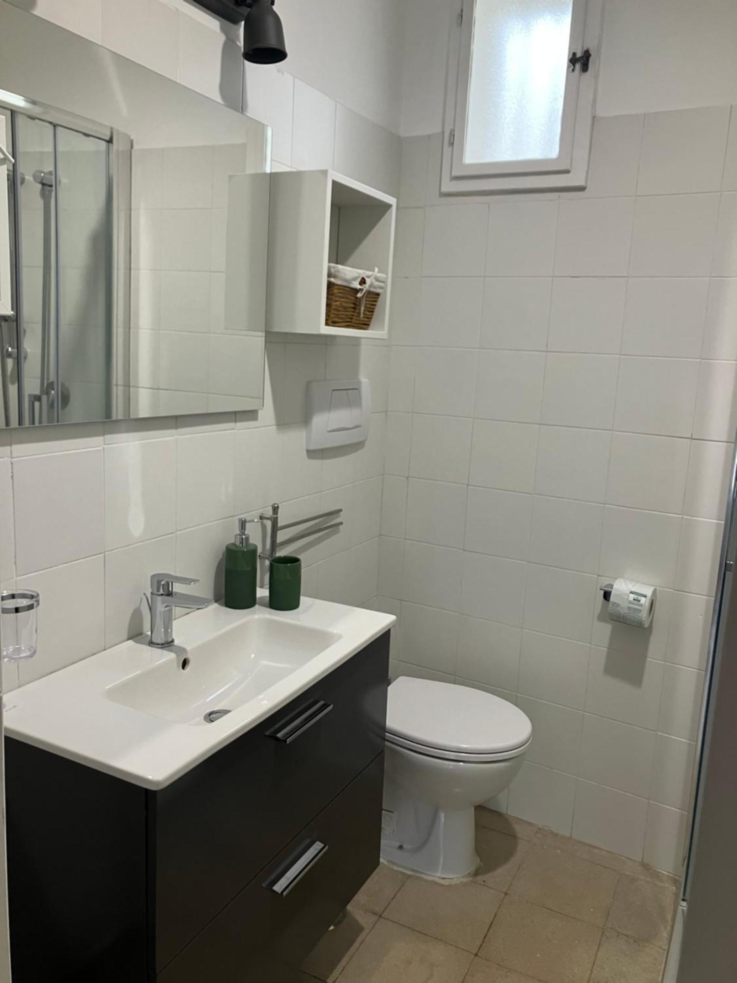 Apartment Bivu Bari