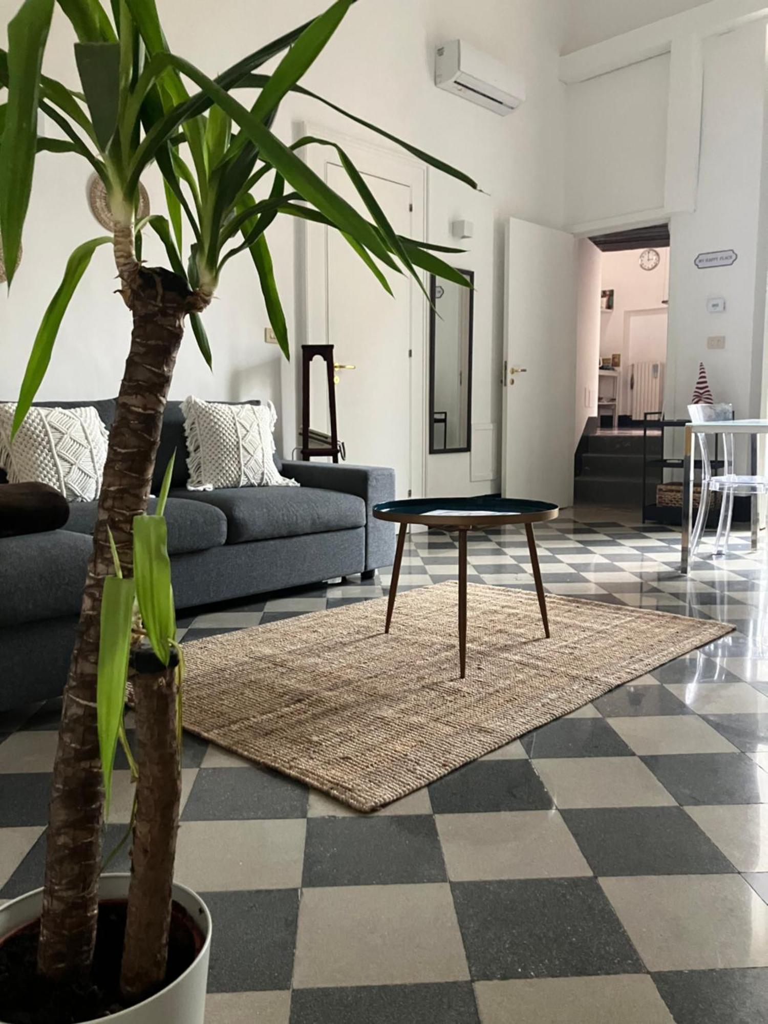 Bivu Apartment