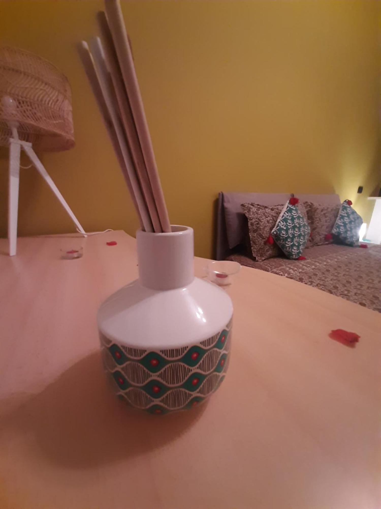 The Orange Groove Bed & Breakfast Bari