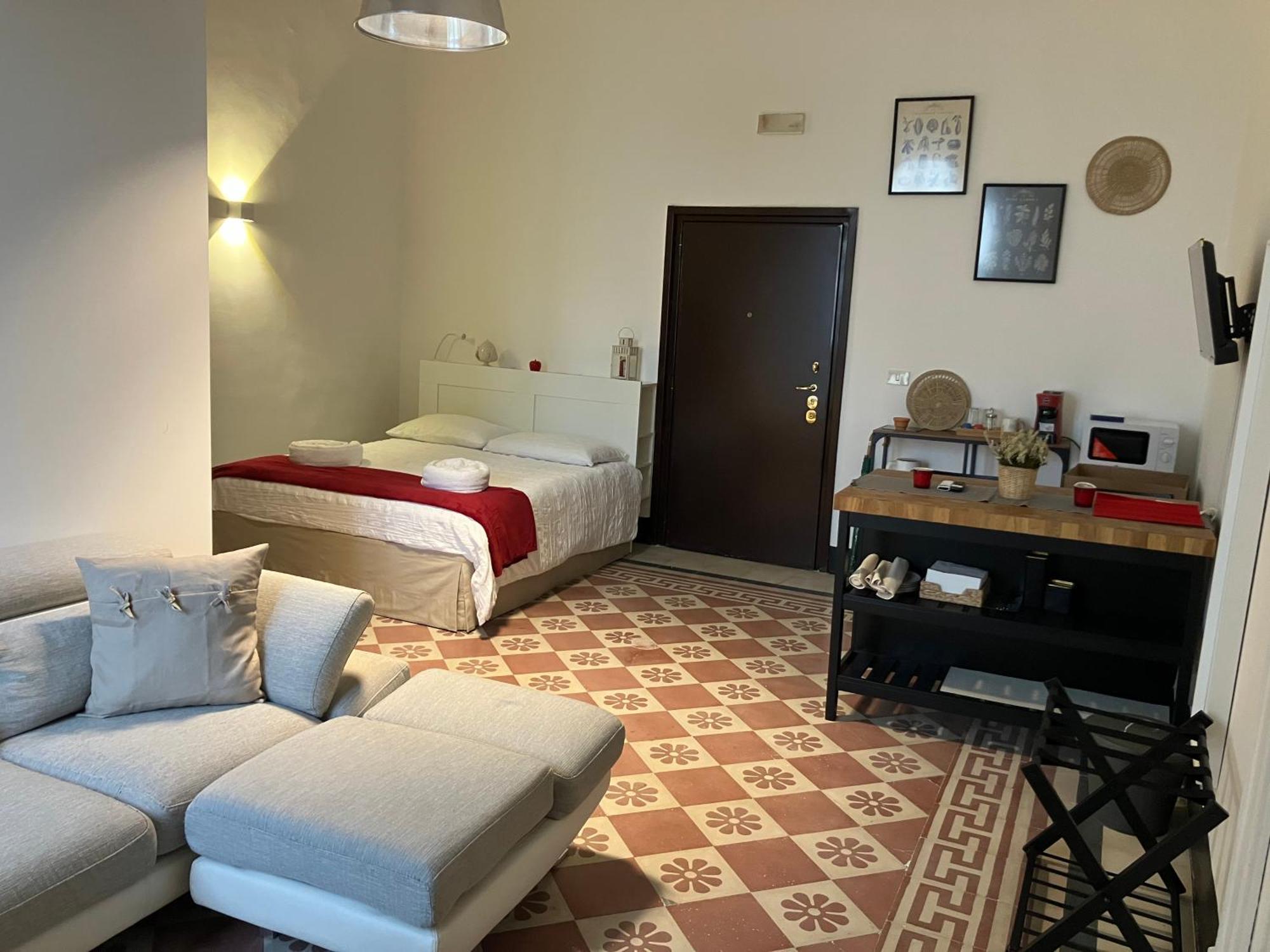 Bivu Apartment Bari