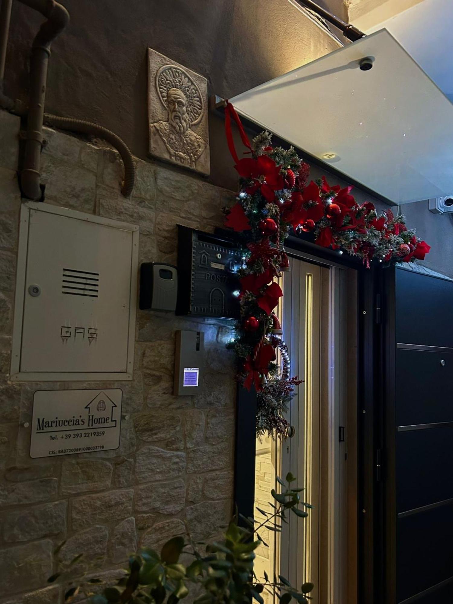 Apartment Mariuccia's Bari