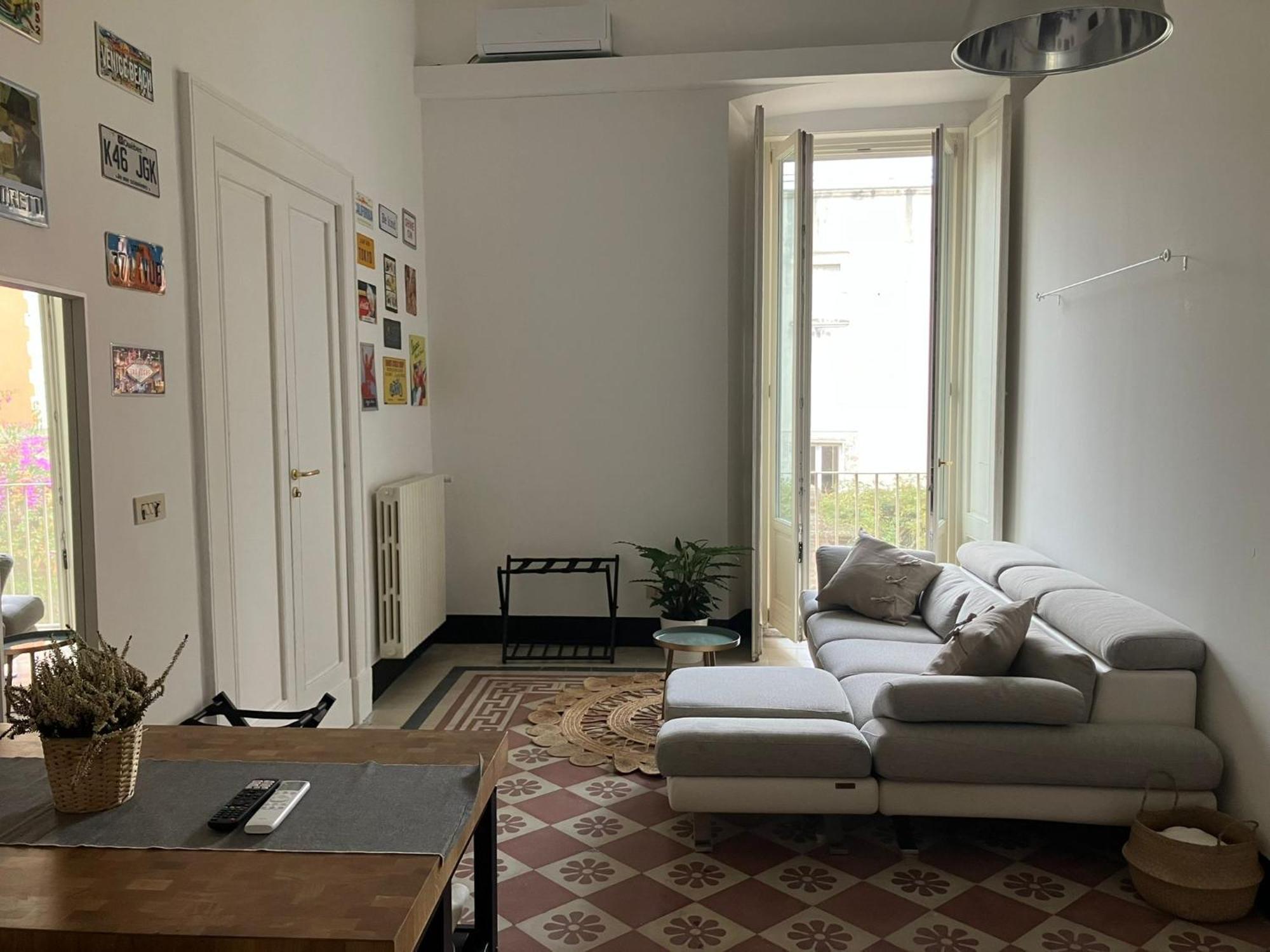 Bivu Apartment *