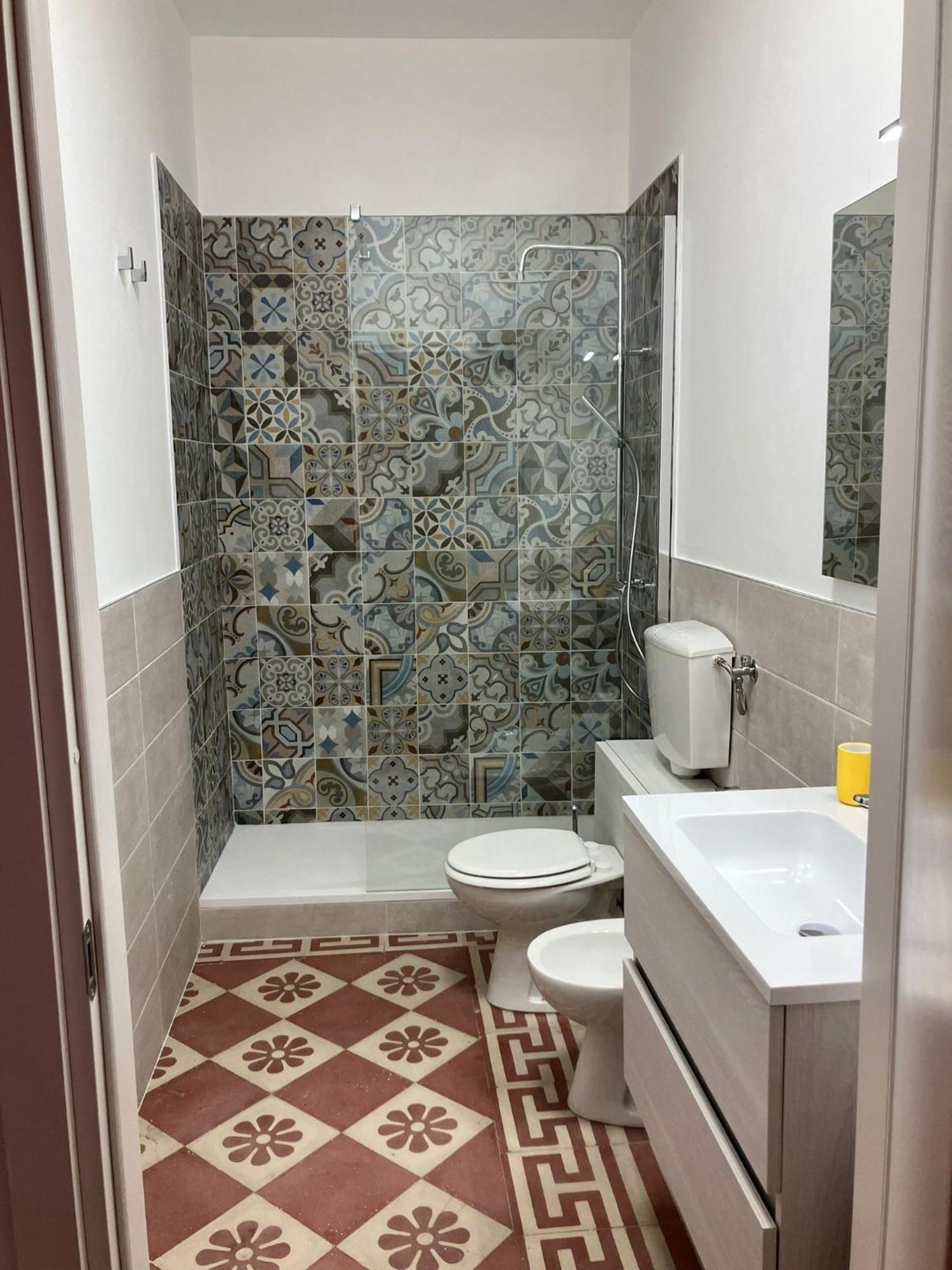 Bivu Apartment *