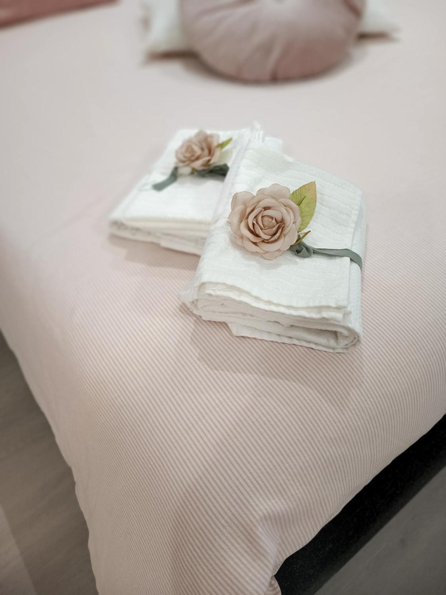 Apartment Eden House Bari