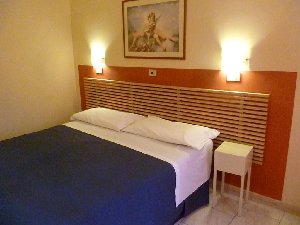 Hotel Romeo Bari