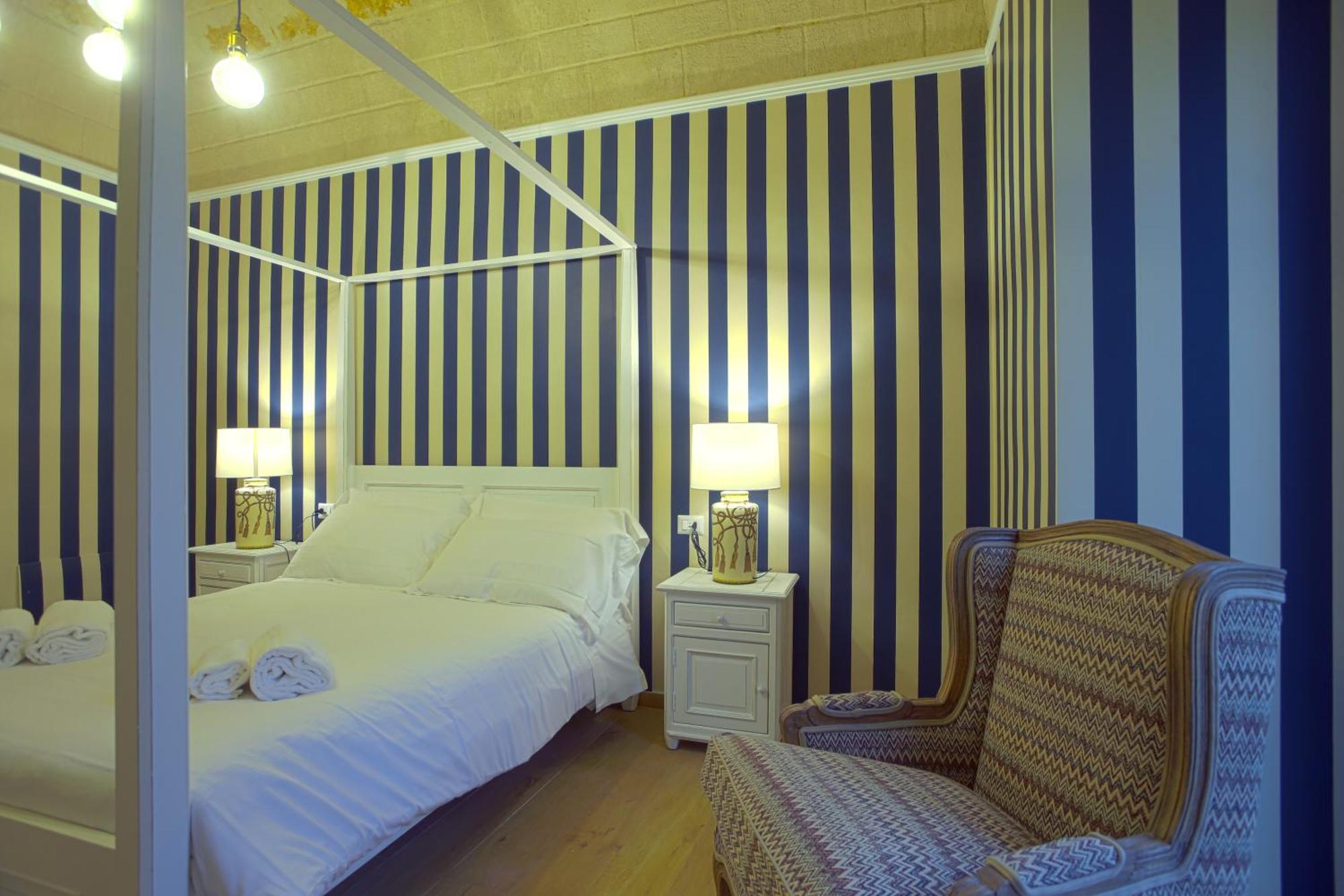 Guest house Le Residenze Del Capitano *